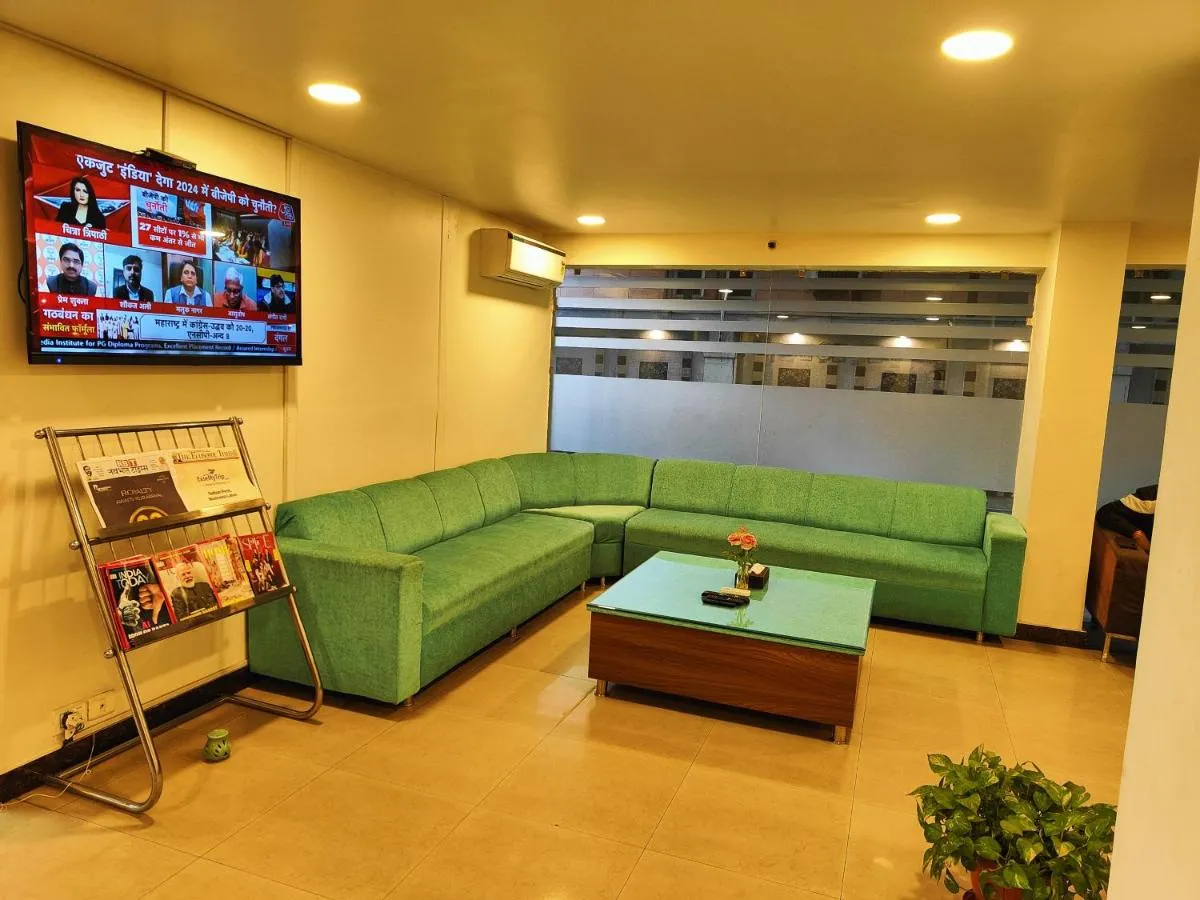 Image 2 of Rosemallow Hotel Tavisha
