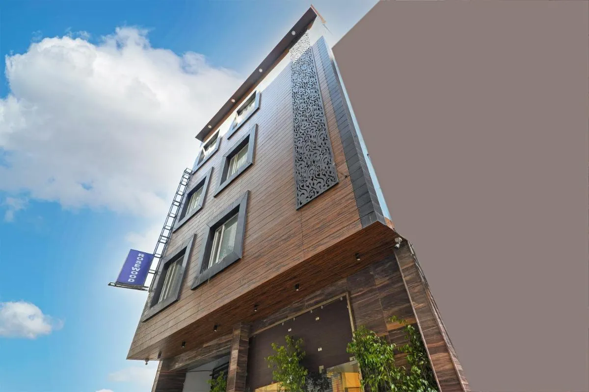Image 4 of Rosewood Suites Near IGI Airport