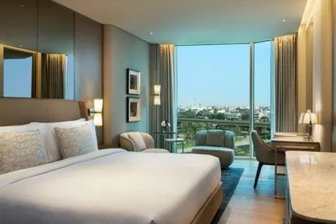 Image of Rosewood Suites Near IGI Airport