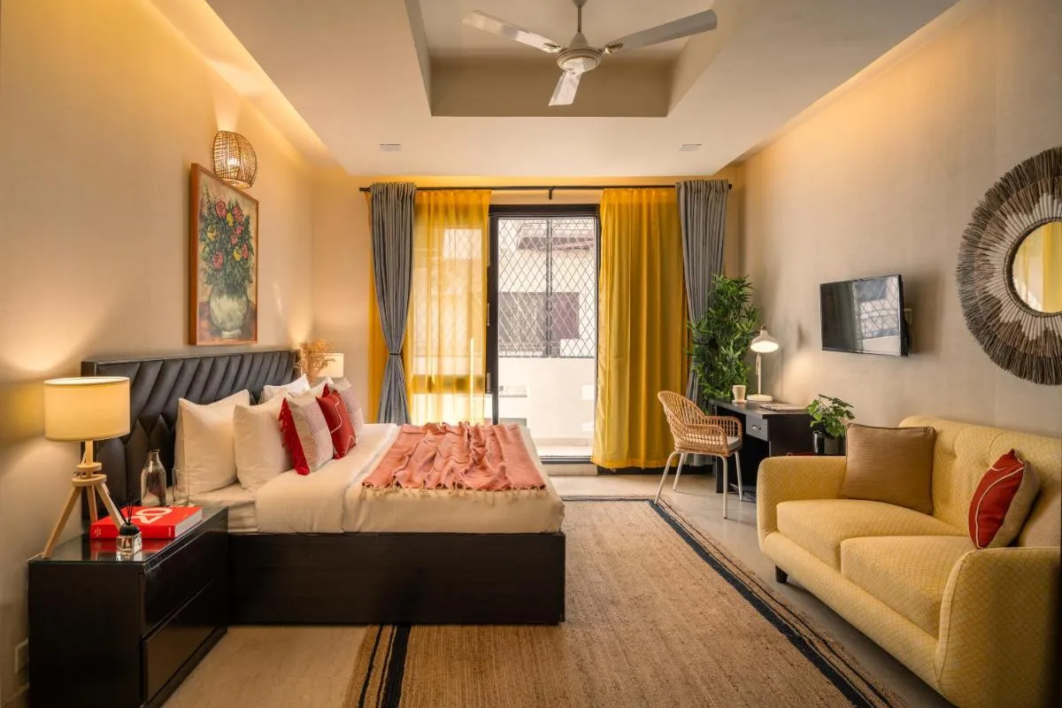Image 4 of Safdarjung Enclave