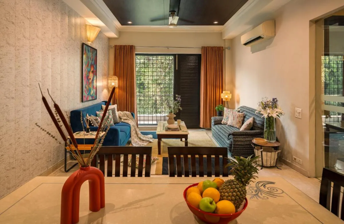 Image 3 of Safdarjung Enclave