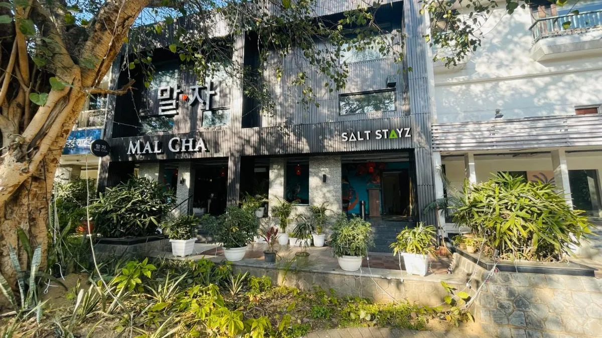 Image of Saltstayz Malcha – Chanakyapuri