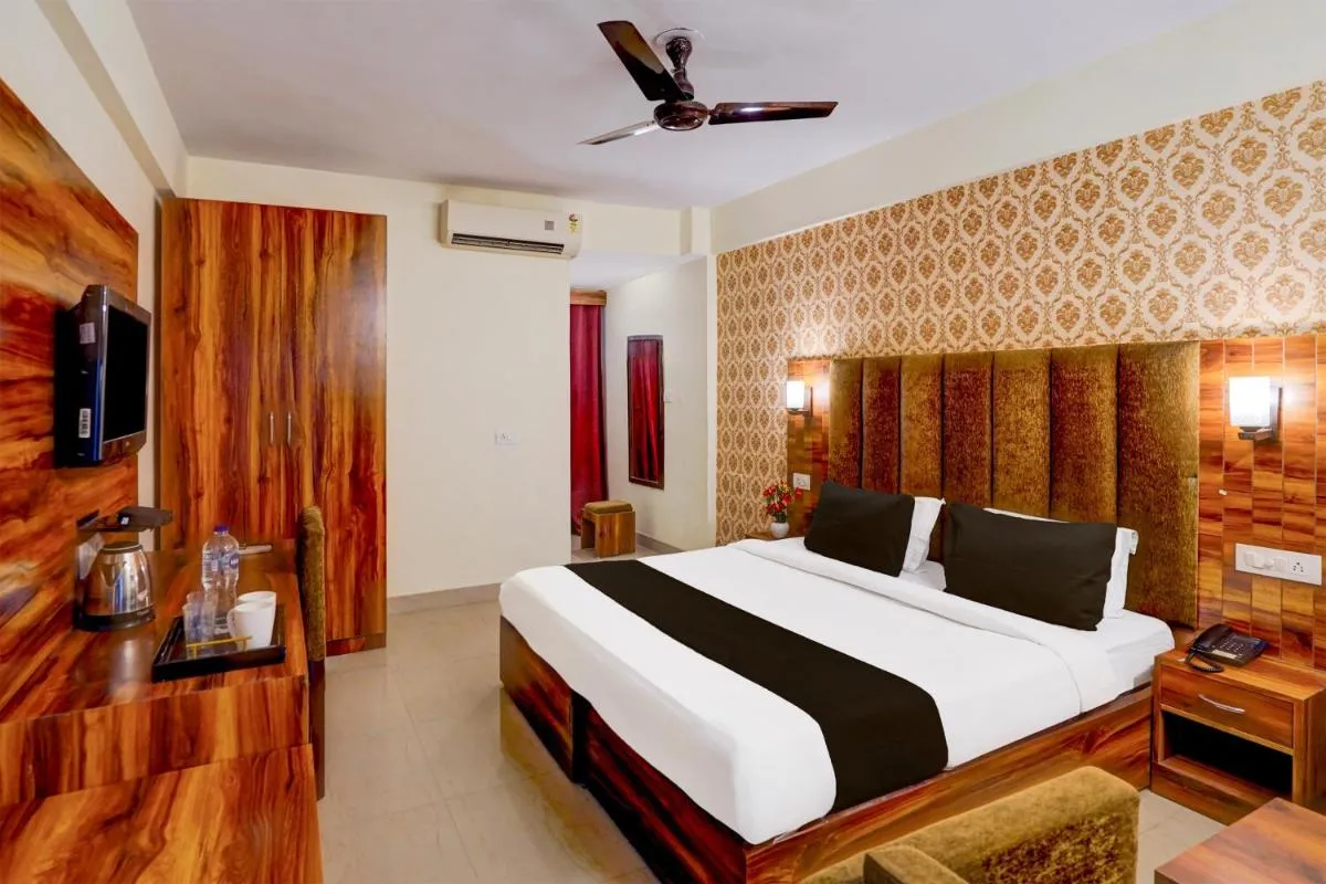 Image 5 of Seven Inns Near New Delhi Airpot