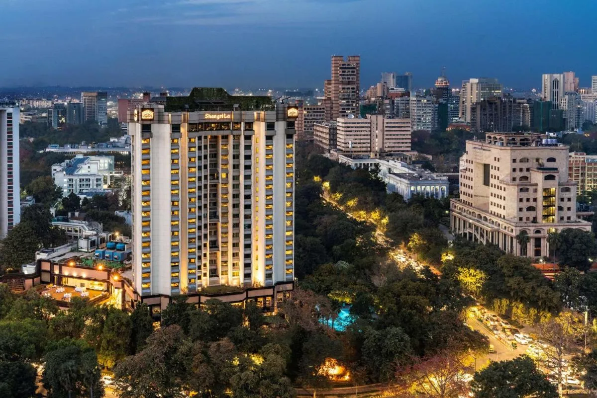 Image 5 of Shangri-La Eros New Delhi