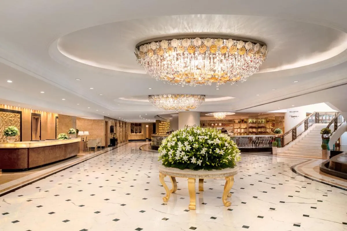 Image 4 of Shangri-La Eros New Delhi