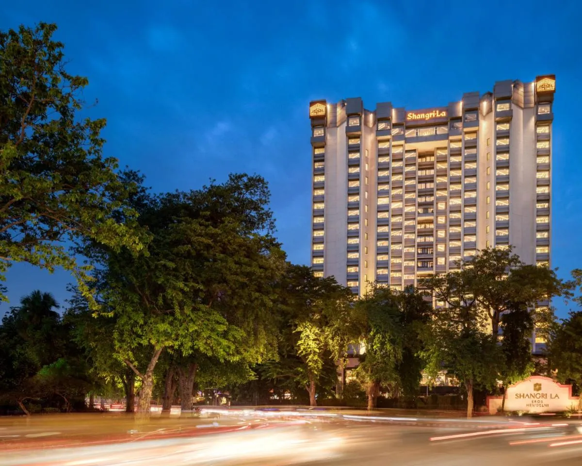 Image 3 of Shangri-La Eros New Delhi