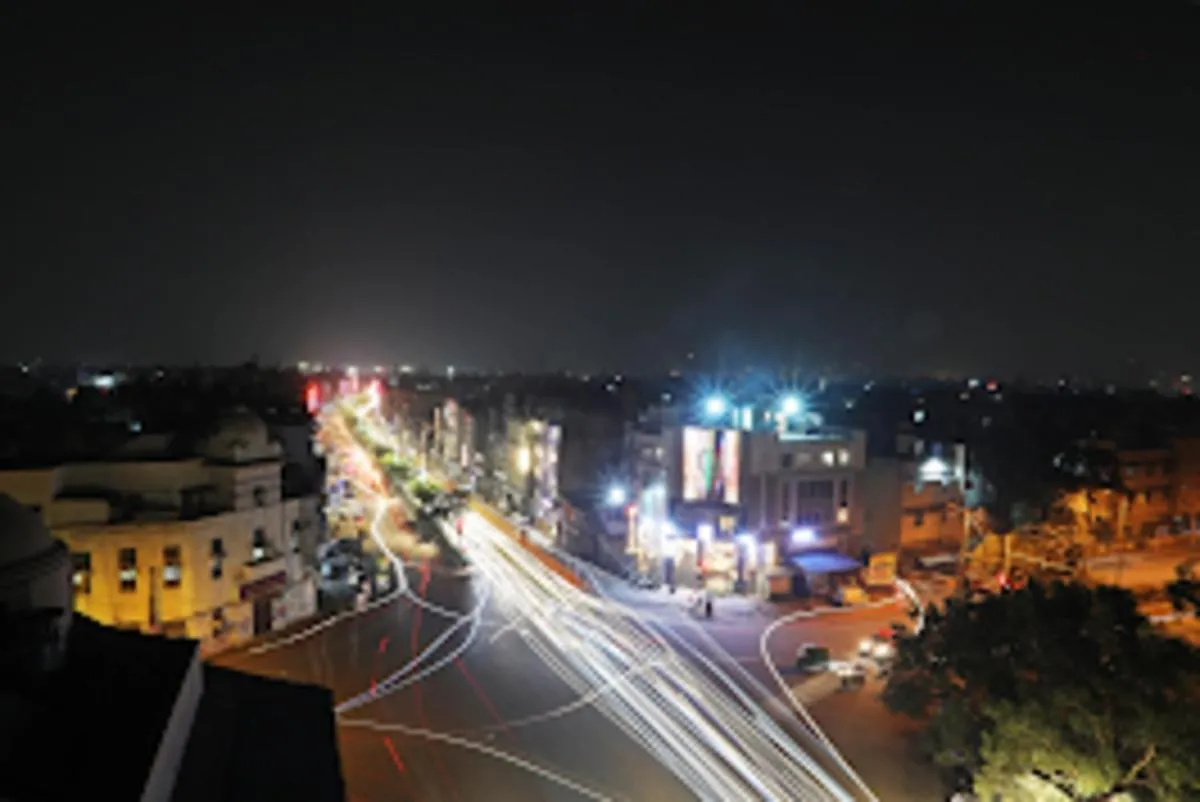 Image 6 of Staybook Hotel Aira, Paharganj, New Delhi Railway Station
