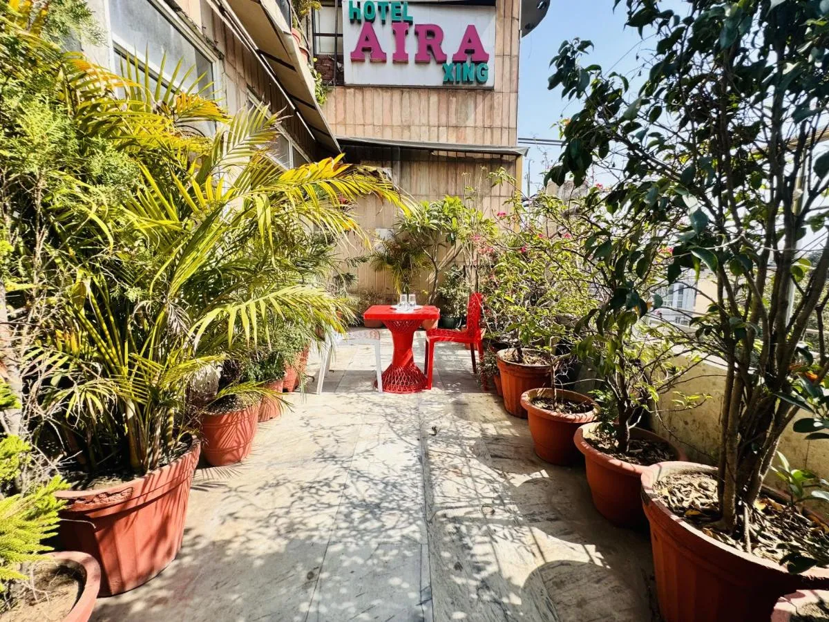 Image 5 of Staybook Hotel Aira, Paharganj, New Delhi Railway Station