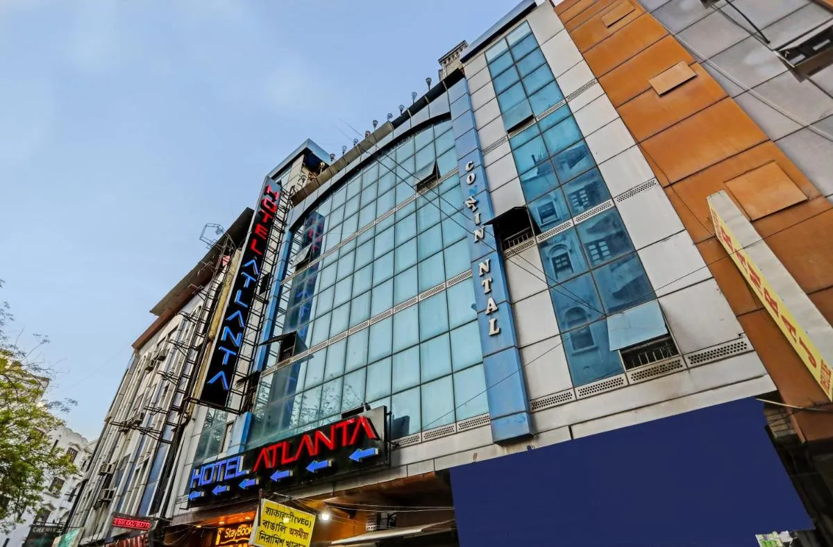 Image 1 of Staybook Hotel Atlanta New Delhi Train Station