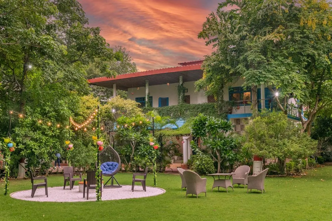 Image of Sukoon Farm Stay