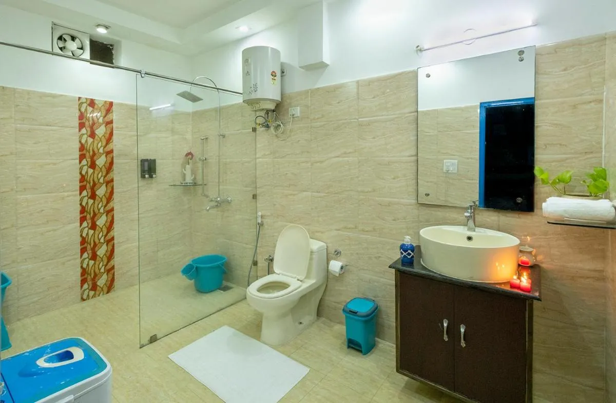 Image 2 of Sukoon Farm Stay
