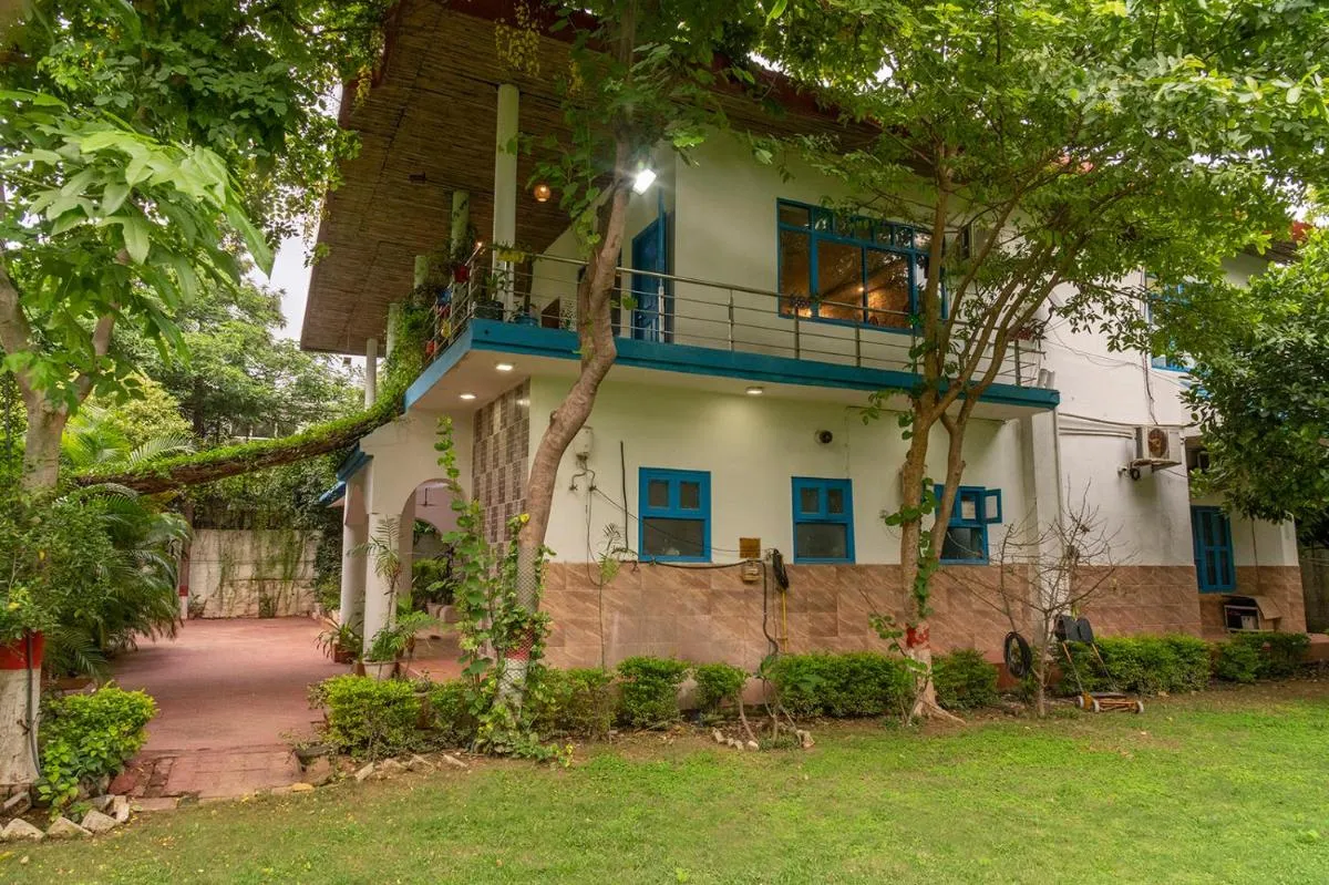 Image 5 of Sukoon Farm Stay