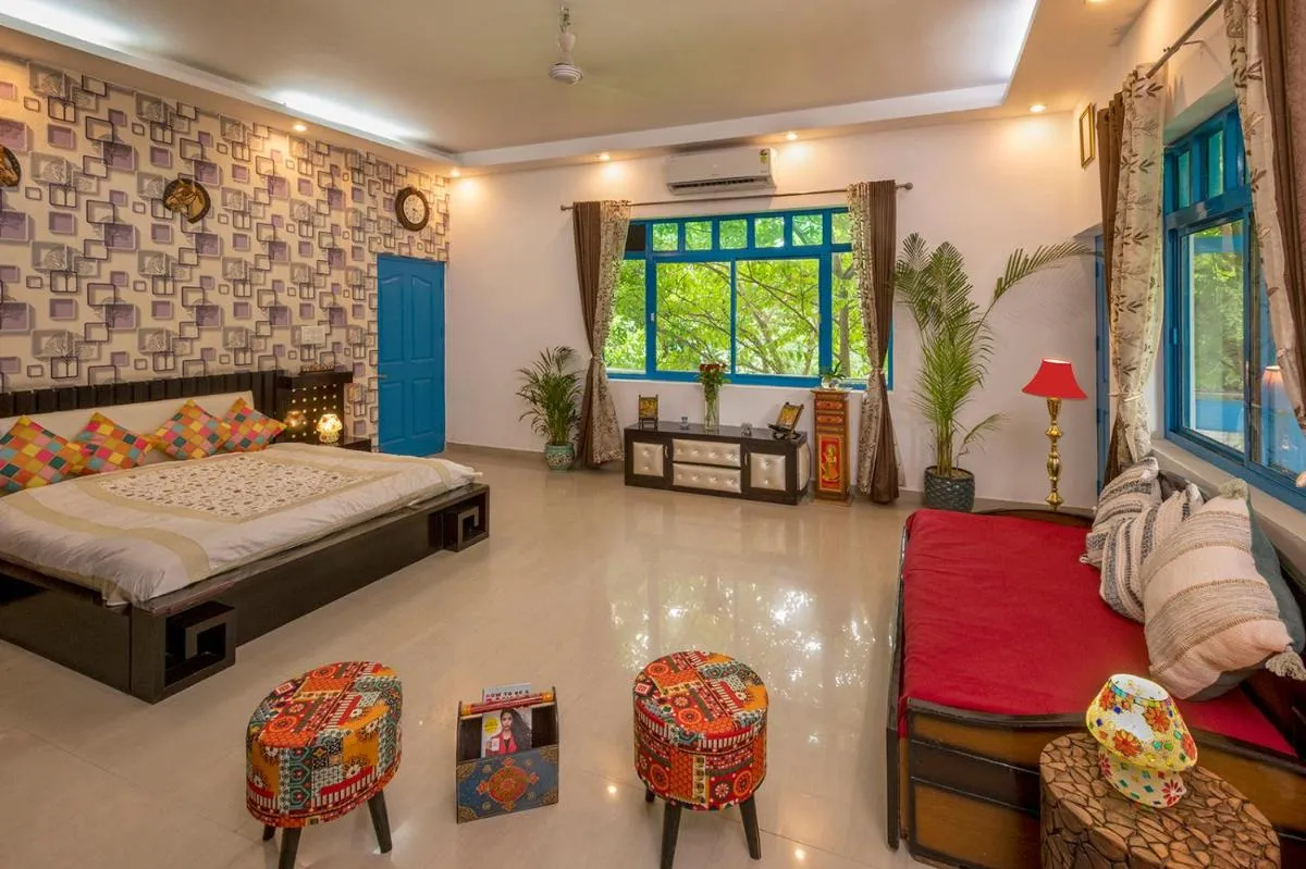 Image 1 of Sukoon Farm Stay