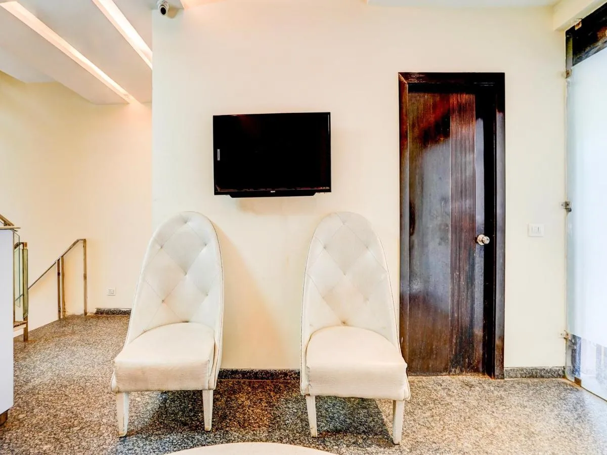 Image 6 of Super Townhouse Tisya Pitampura West Enclave