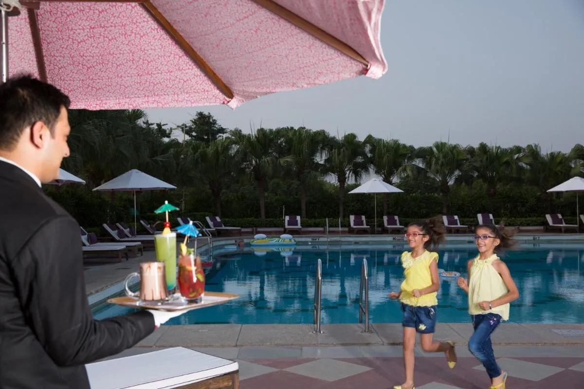 Image 6 of Taj Palace, New Delhi