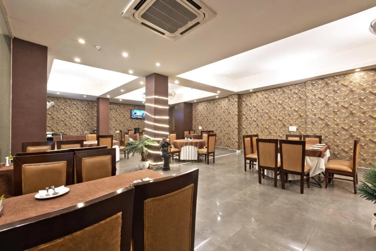 Image 6 of Tashree Hotel At Delhi Airport and Yashobhoomi