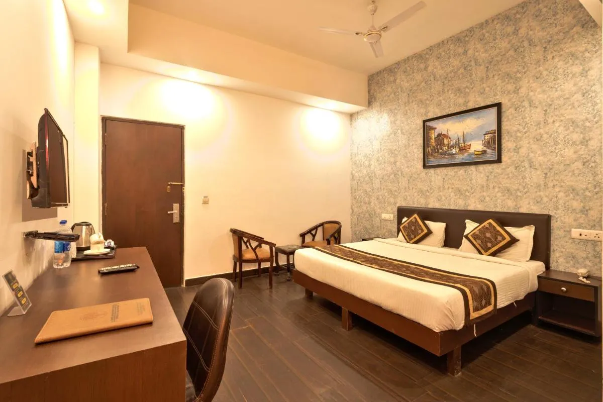 Image 5 of Tashree Hotel At Delhi Airport and Yashobhoomi