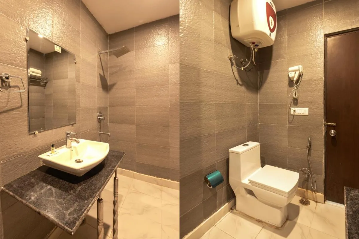 Image 2 of Tashree Hotel At Delhi Airport and Yashobhoomi