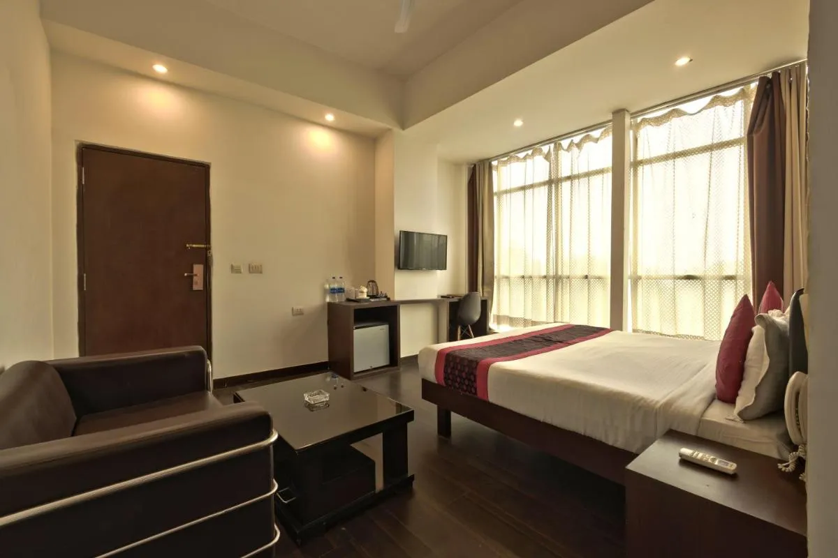 Image 4 of Tashree Hotel At Delhi Airport and Yashobhoomi