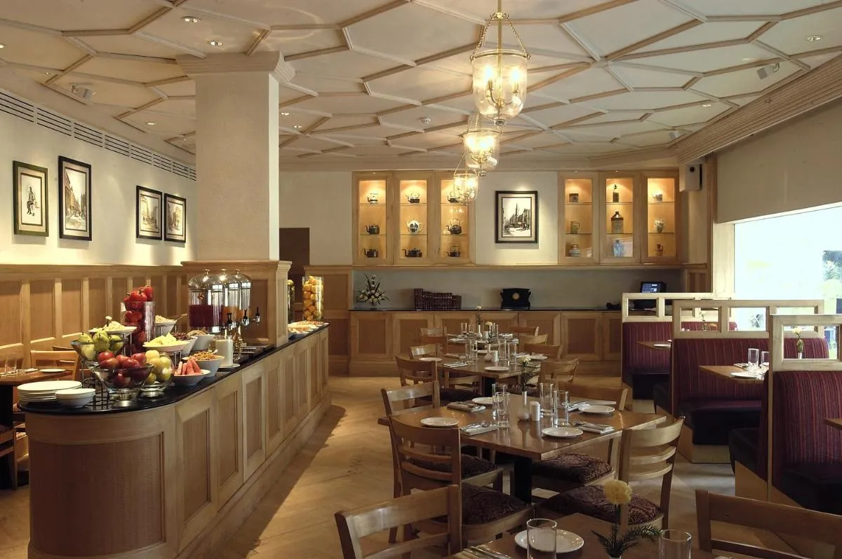 Image 3 of The Claridges New Delhi