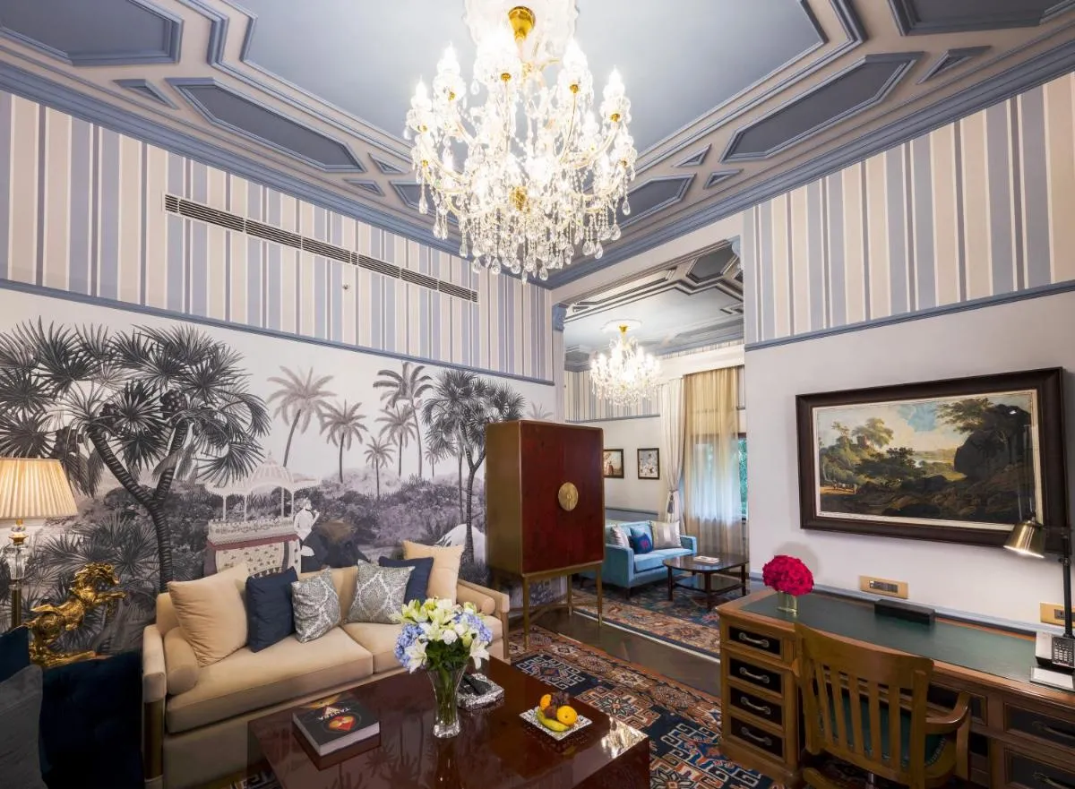 Image 4 of The Claridges New Delhi