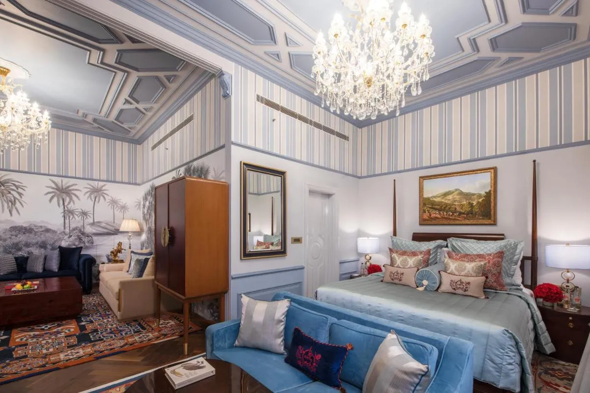 Image 1 of The Claridges New Delhi