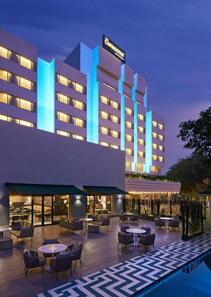 Image 3 of The Connaught, New Delhi- IHCL SeleQtions