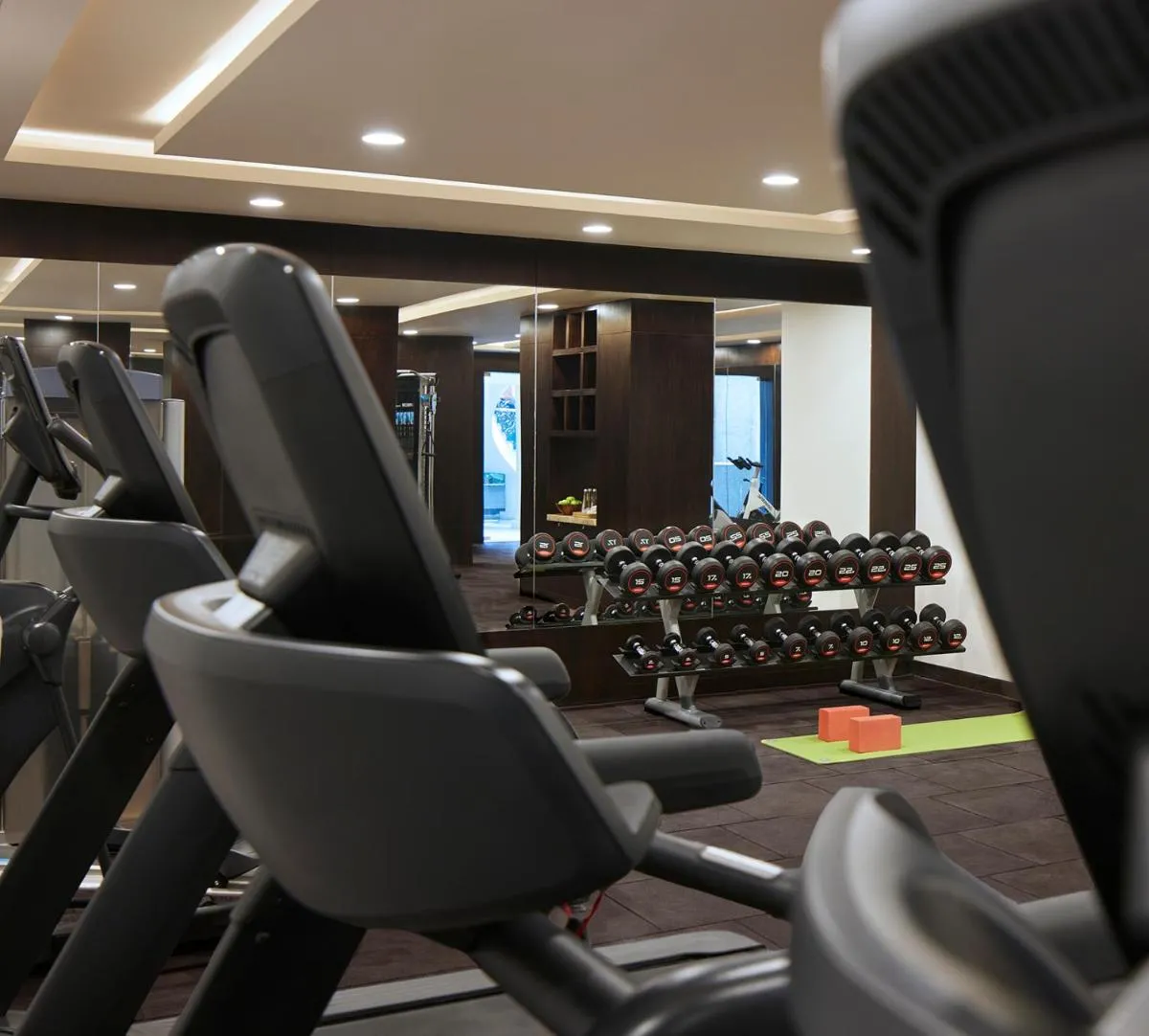 Image 5 of The Connaught, New Delhi- IHCL SeleQtions