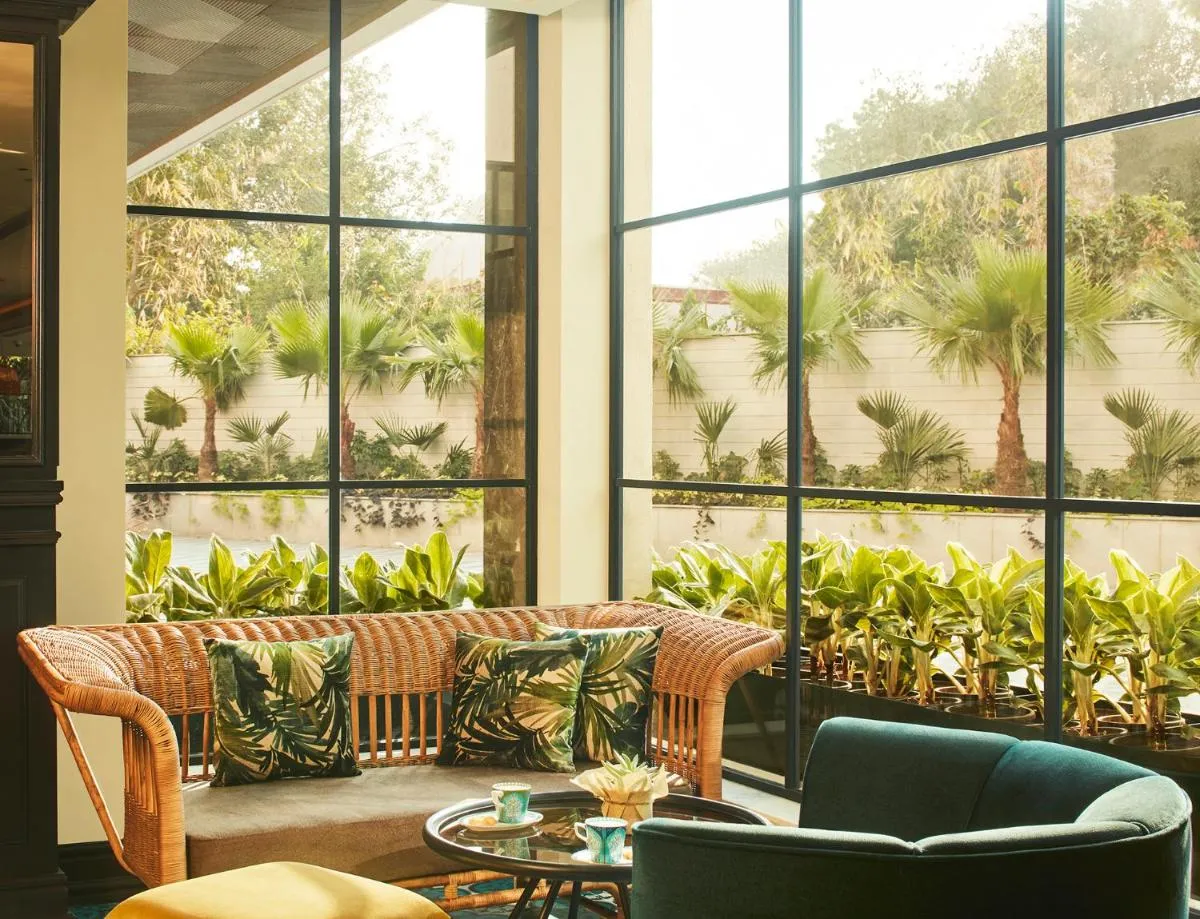 Image 6 of The Connaught, New Delhi- IHCL SeleQtions
