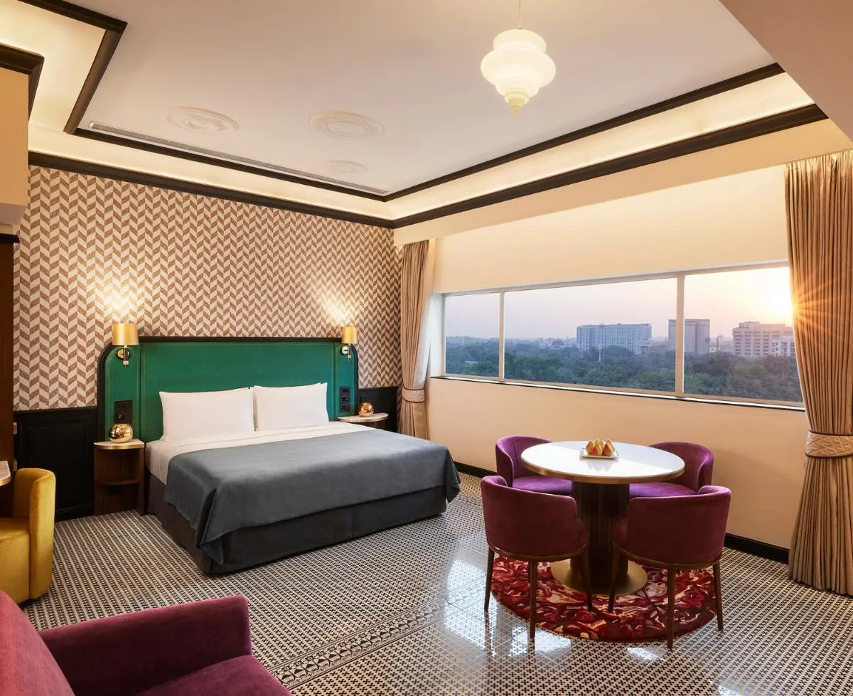 Image 1 of The Connaught, New Delhi- IHCL SeleQtions
