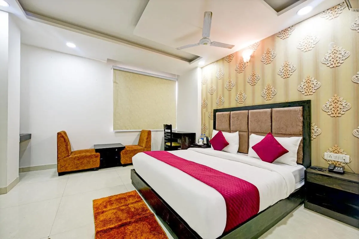 Image 4 of The Empiire Inn Near Delhi Airport