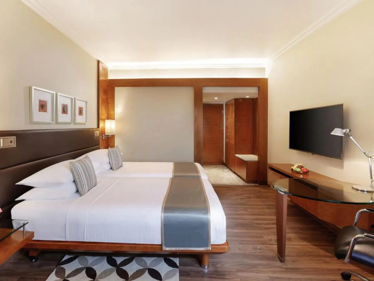 Image 6 of The Grand Inn Near Delhi Airport