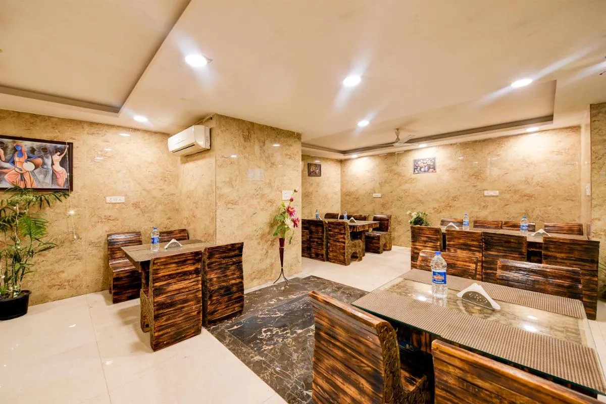 Image 2 of The Grand Inn Near Delhi Airport