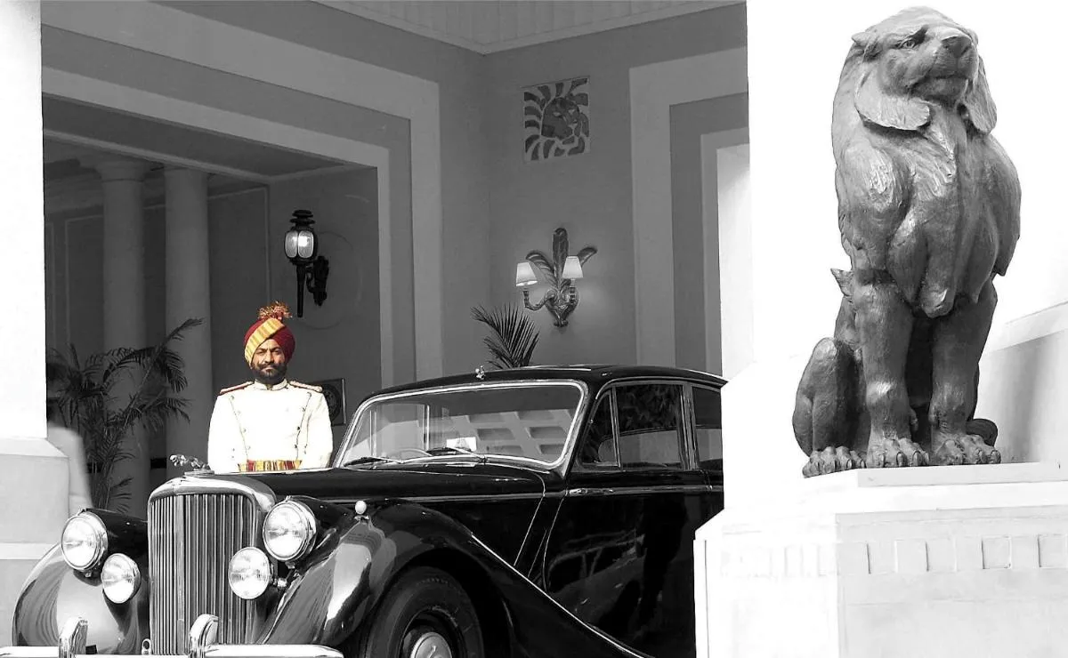 Image 2 of The Imperial, New Delhi