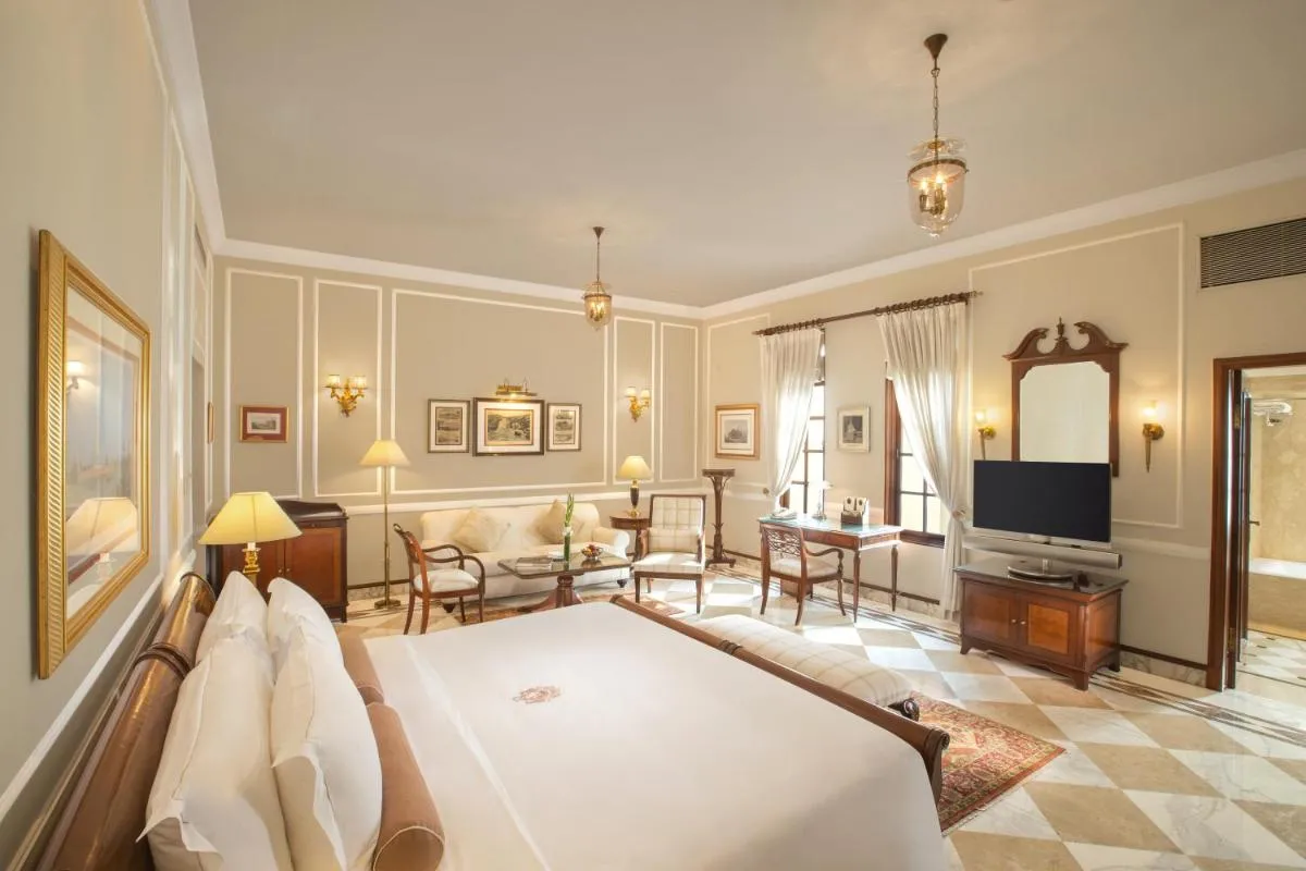 Image 1 of The Imperial, New Delhi