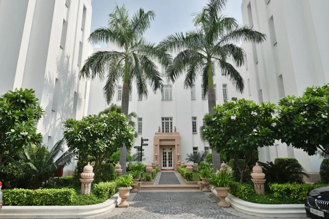 Image of The Imperial, New Delhi