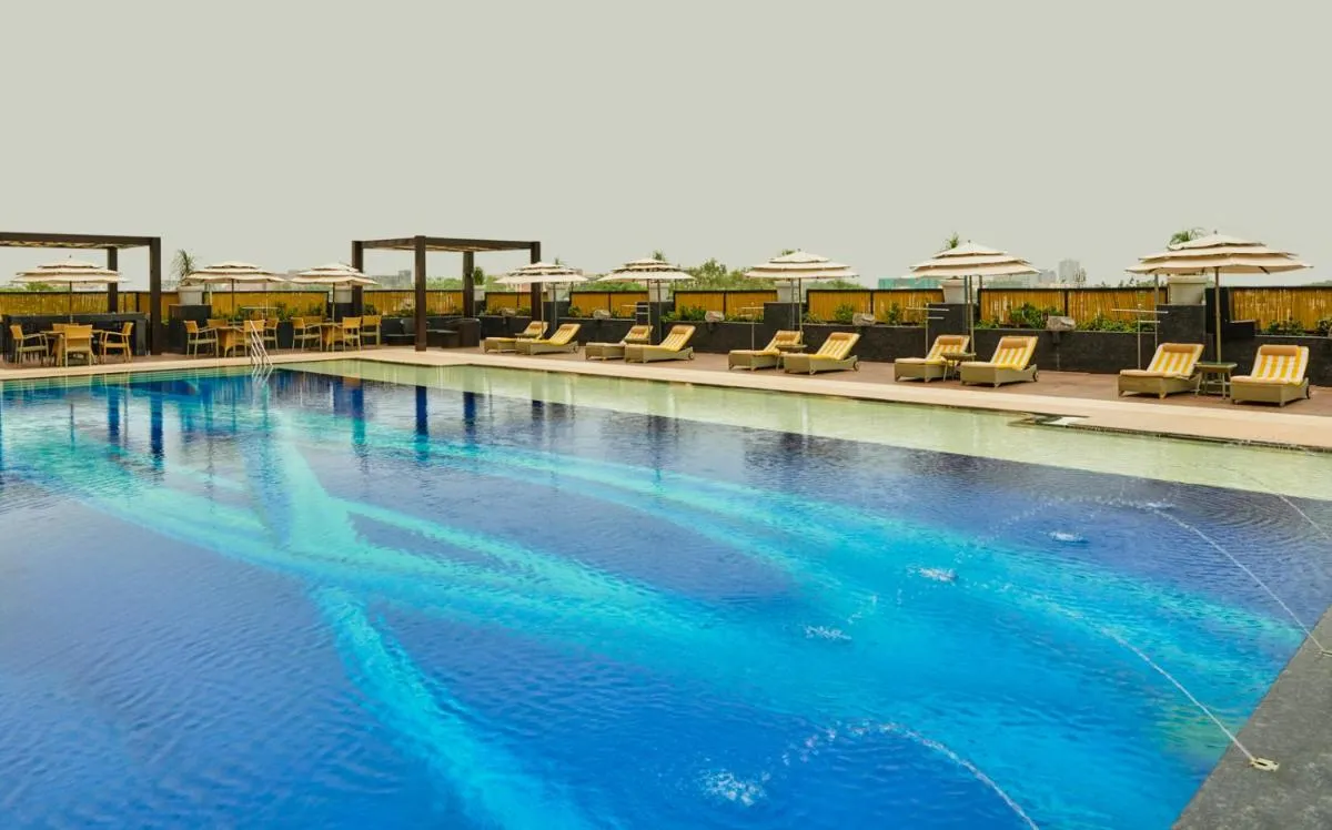 Image 1 of The LaLiT New Delhi