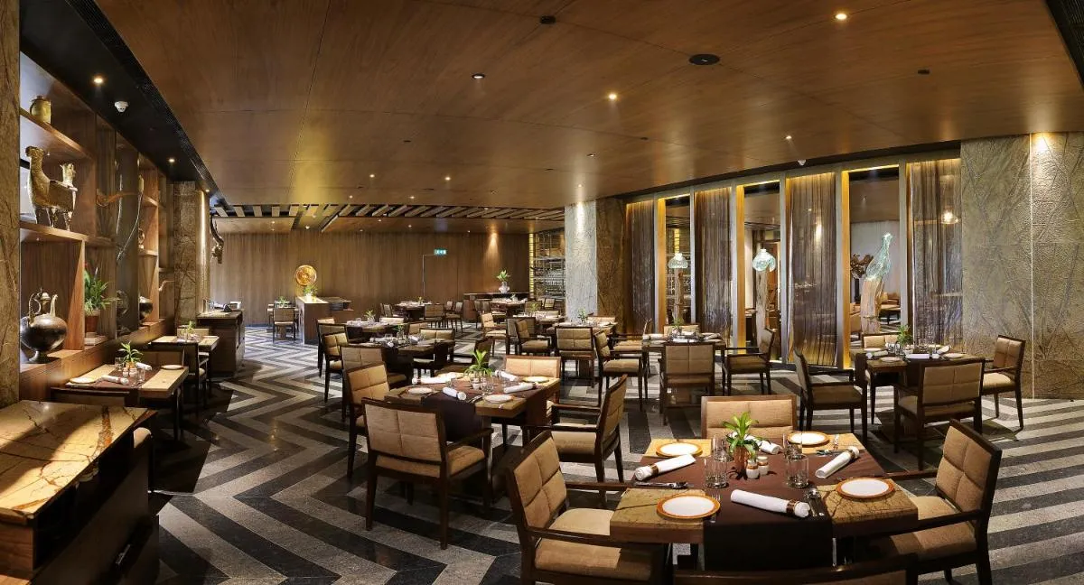 Image 2 of The LaLiT New Delhi