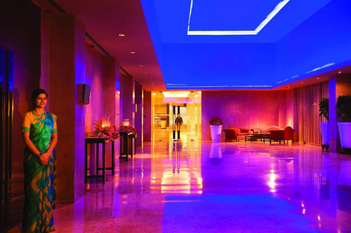 Image 5 of The LaLiT New Delhi
