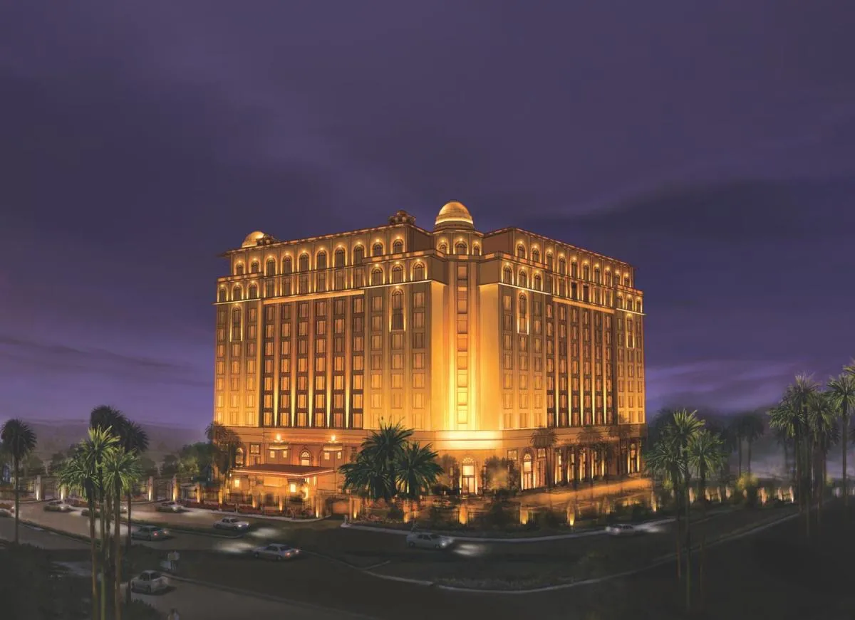 Image 2 of The Leela Palace New Delhi
