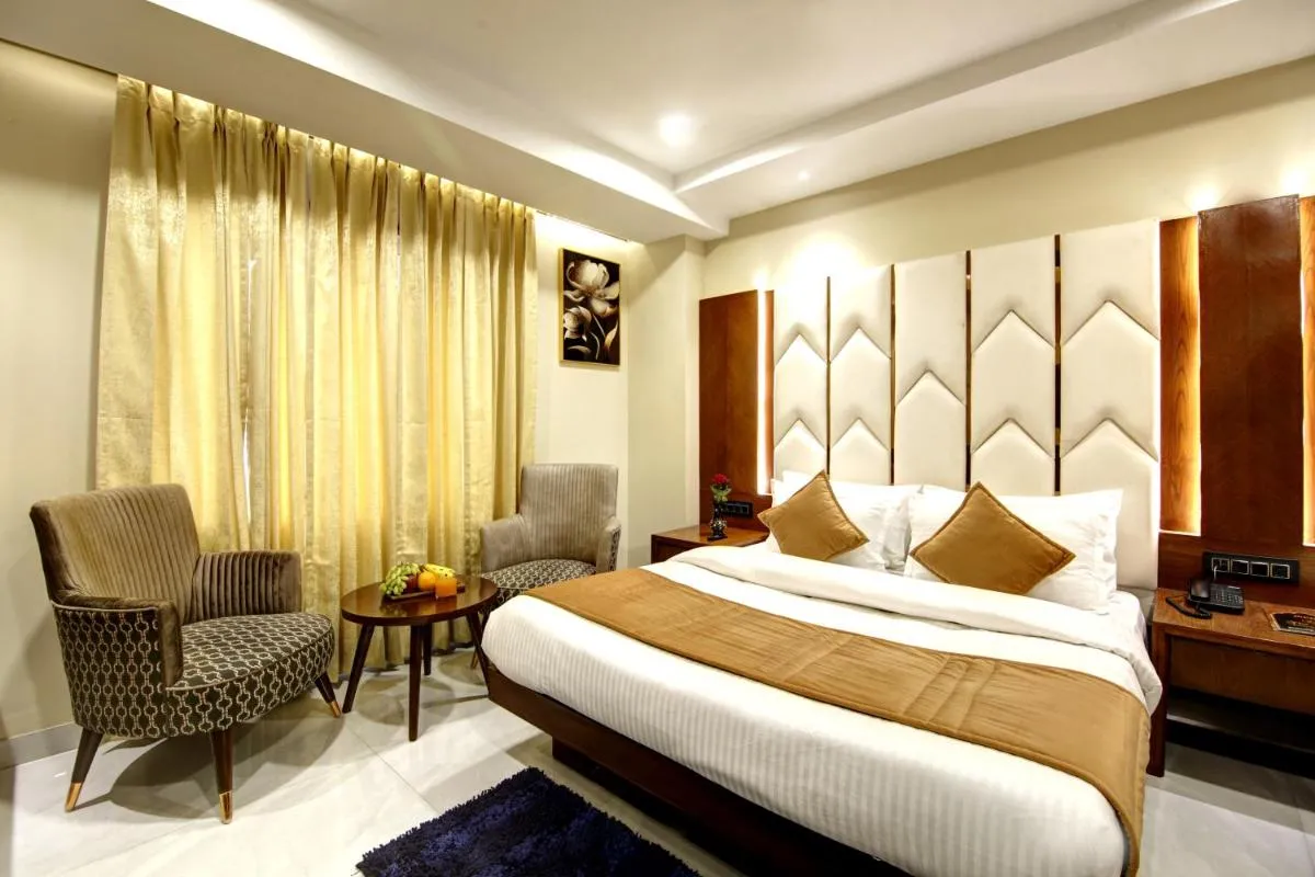 Image 6 of The Leena International-New Delhi