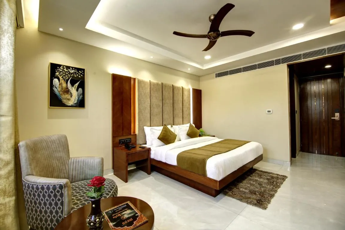 Image of The Leena International-New Delhi
