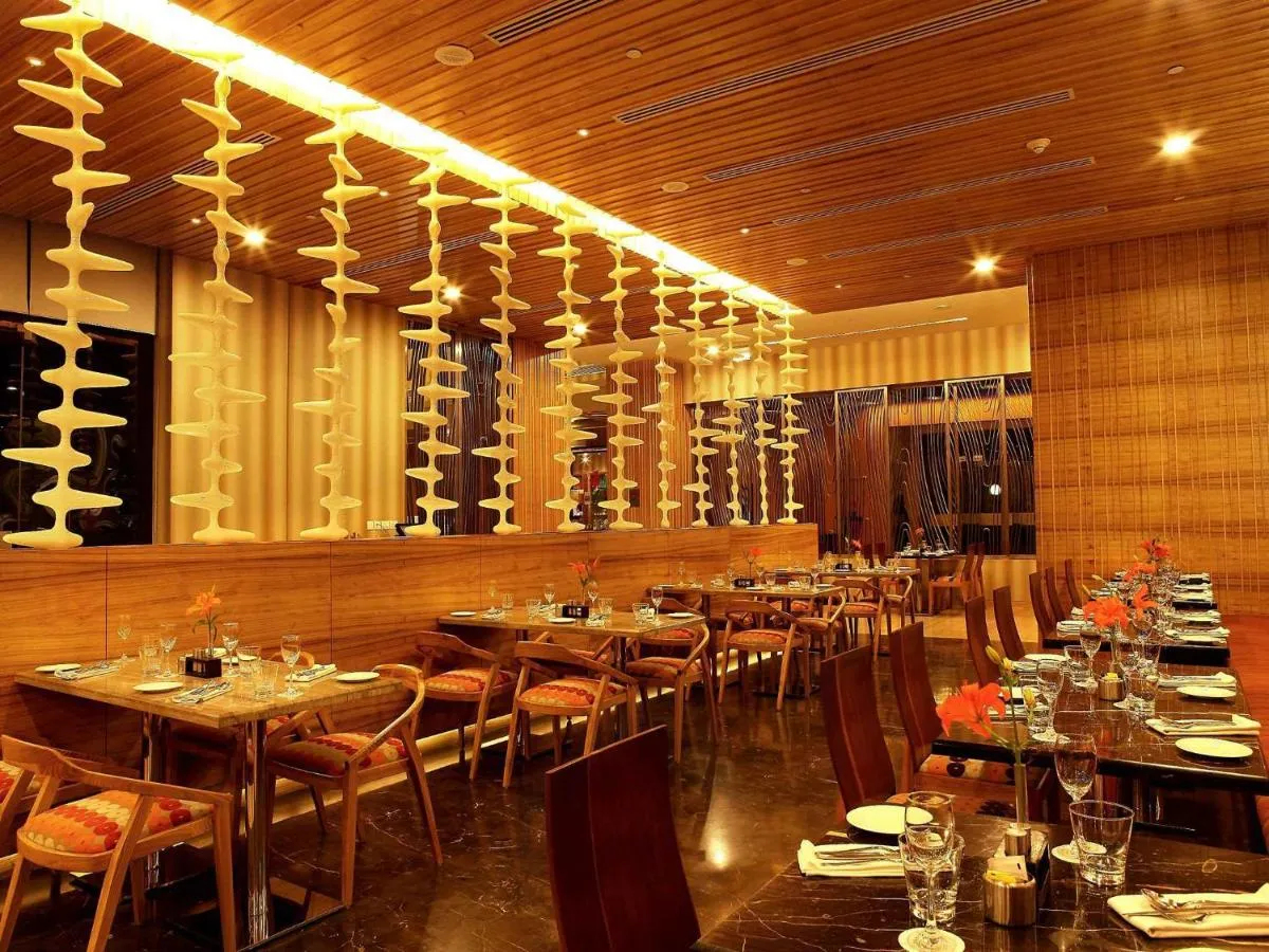 Image 3 of The Metropolitan Hotel & Spa New Delhi