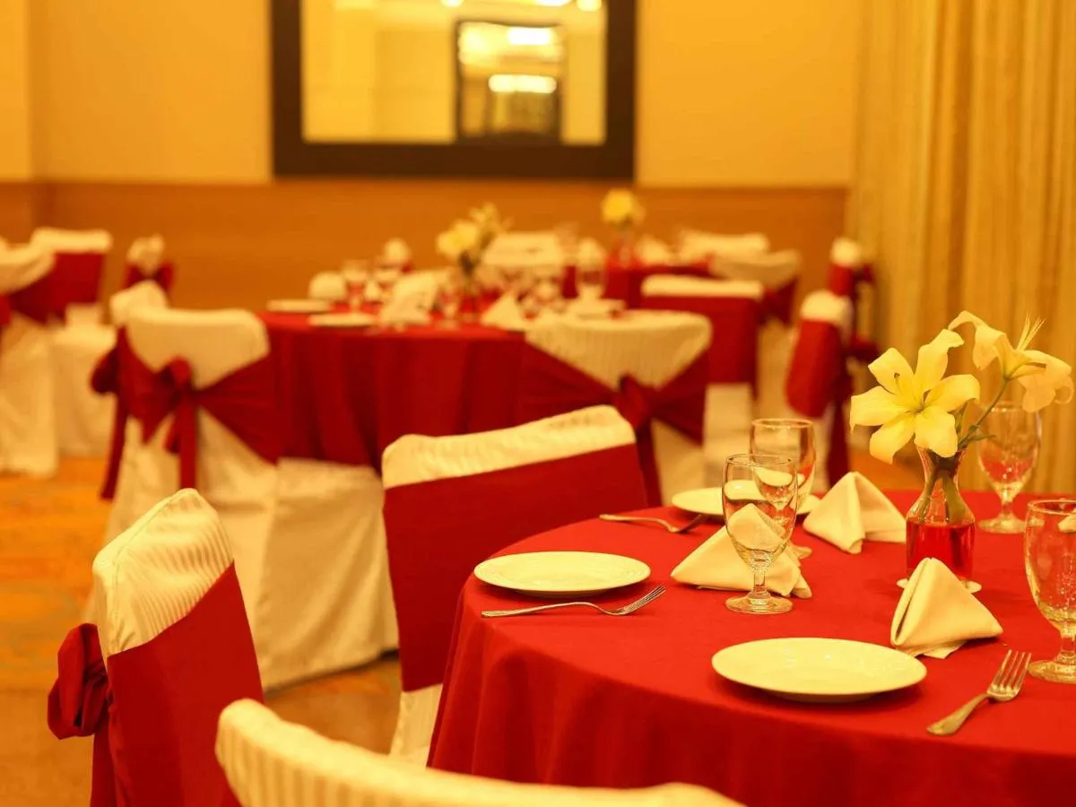 Image 6 of The Metropolitan Hotel & Spa New Delhi