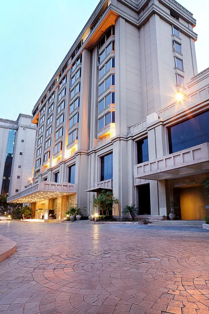 Image 5 of The Metropolitan Hotel & Spa New Delhi