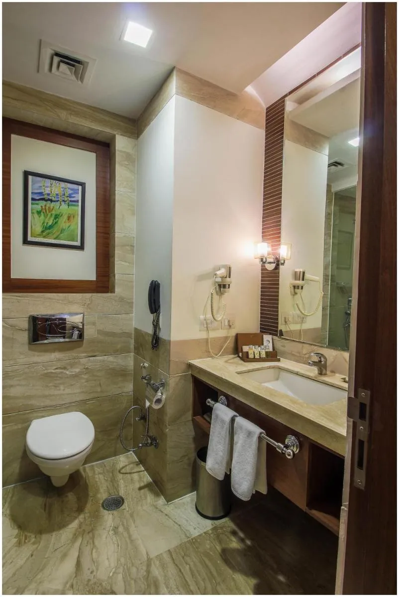 Image 3 of The Nikunj Hotels