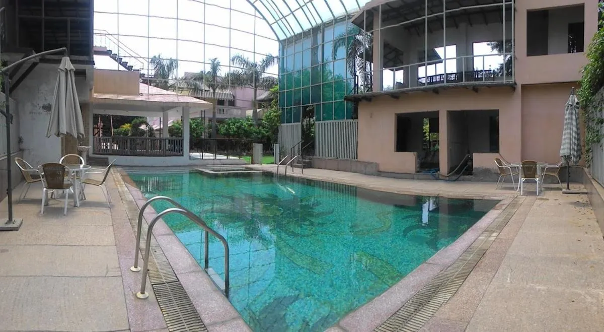 Image 2 of The Nikunj Hotels