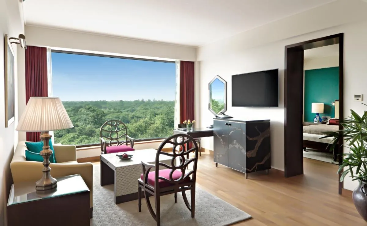 Image 5 of The Oberoi New Delhi