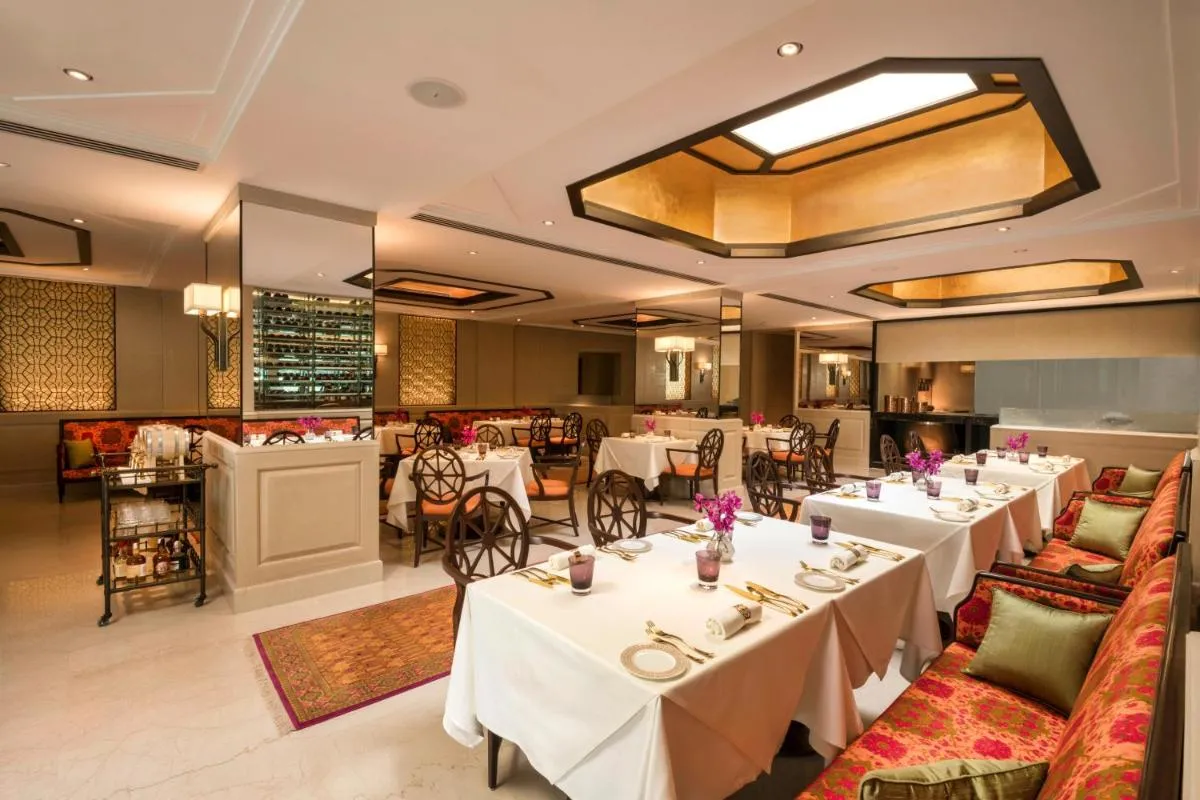 Image 4 of The Oberoi New Delhi