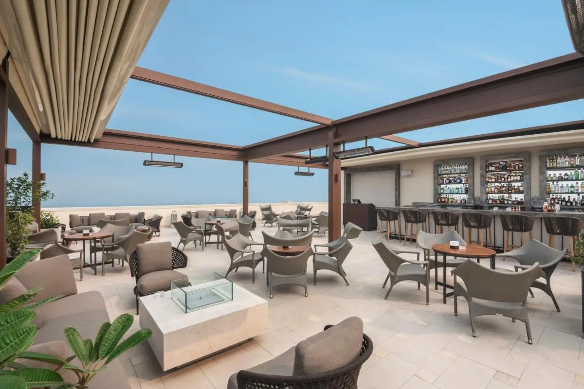 Image 6 of The Oberoi New Delhi
